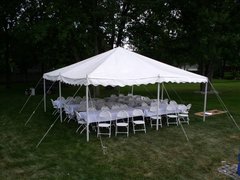Tents and Events Tents and Events