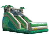 Combo Inflatables Combo Inflatables