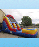 Large Slides Large Slides