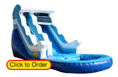 Water Fun Water Fun