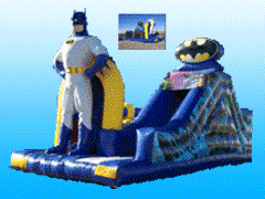 Inflatables and Games and Sports Inflatables and Games and Sports