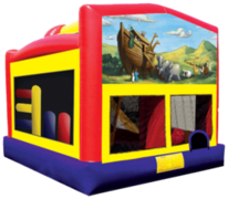 5in1 Noah's Ark 5in1 Noah's Ark