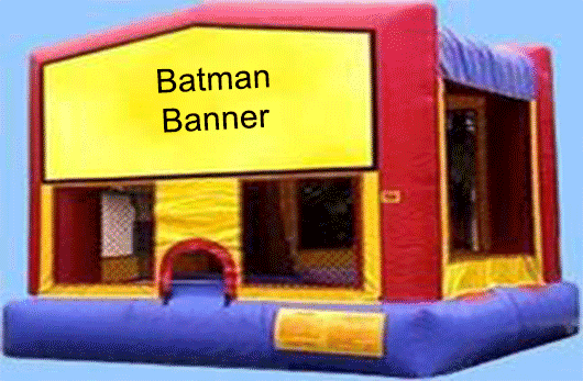 Batman FJ Batman FJ