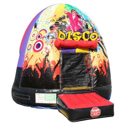 Disco Party Dome Disco Party Dome