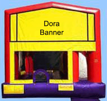 Dora Combo Dora Combo