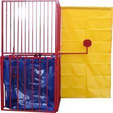 DUNK TANK DUNK TANK