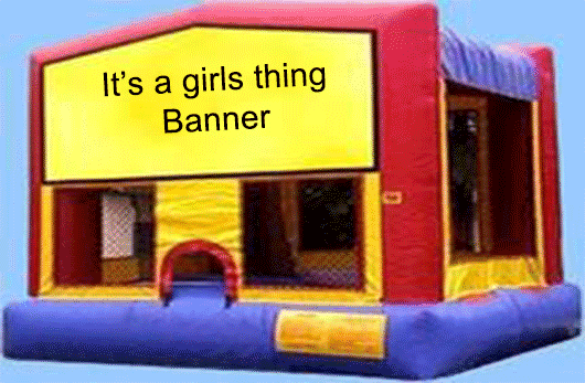 Its a Girls Thing Its a Girls Thing