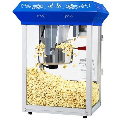 Large Popcorn Machine Large Popcorn Machine