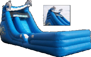 Super Splash Down Super Splash Down