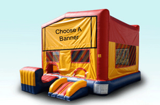 5 in 1 Banner Module 5 in 1 Banner Module