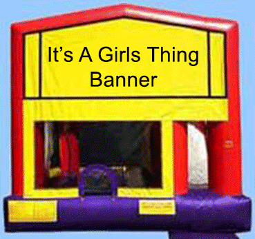 It's a Girl Thing Combo It's a Girl Thing Combo