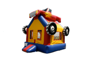 Monster Trucks Monster Trucks