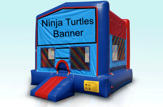 Ninja Turtles Ninja Turtles
