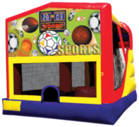 Sports Combo 1 Sports Combo 1