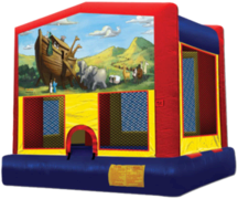 Noah's Ark Noah's Ark